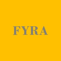 FYRA logo - Similar company to Skyra.Ai