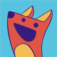 Kids Comics Unite logo - Similar company to Outbreak Comics