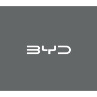 Berry BYD logo - Similar company to Berry