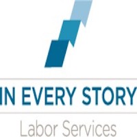 In Every Story logo - Similar company to Built Data