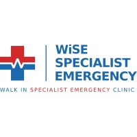 WiSE Specialist Emergency logo - Similar company to Remitlink