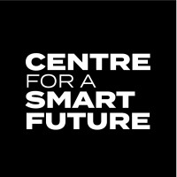 Centre for a Smart Future logo - Similar company to Good Life X