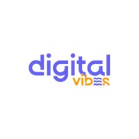 Digital Vibes logo - Similar company to Vivid Marketing
