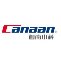 ZHEJIANG CANAAN XIAOJIANG TECHNOLOGY CO.,LTD.