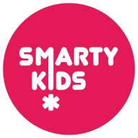 SmartyKids Cherven bryag logo - Similar company to Частно Основно Училище 