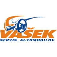 Autocentrum Vašek logo - Similar company to Araver A.S