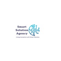 Smart Solution132 logo - Similar company to Bilhead Agency