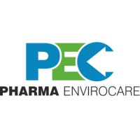 Pharma Envirocare India Private Limited logo - Similar company to Analyze Ai