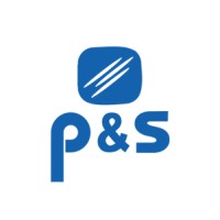P＆S TECHNOLOGY logo - Similar company to Sl Pogen, Inc.