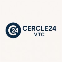 CERCLE24 logo - Similar company to Clic-Vtc Strasbourg