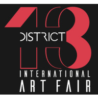 District 13 Art Fair logo - Similar company to Useppm - Union Fédérative Des Sociétés D'Éducation Physique Et De Préparation Militaire