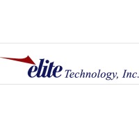 Elite Technology NY Inc. logo - Similar company to Mcloud Technologies
