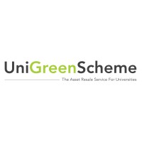 UniGreenScheme logo - Similar company to Eauc - The Environmental Association For Universities And Colleges