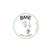 BME Meet & Greet logo - Similar company to Glv Idun