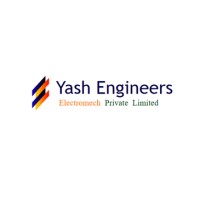 Yash Engineers Electromech Private Limited logo - Similar company to Moon Light Electricals