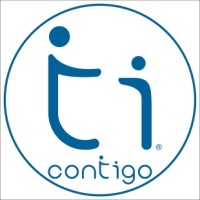 Clínica contigo logo - Similar company to School Of Health Sciences - Polytechnic Of Leiria