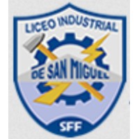 Liceo Industrial de San Miguel - Agustin Edwards Ross logo - Similar company to Fundación Educacional Colegio Hispano Americano De Santiago. Escuelas Pías De Chile.