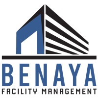 BENAYA FACILITY MANAGEMENT logo - Similar company to Sahmik