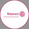 Rotaract Club of University Alumni logo - Similar company to Leo District 306 D2, Sri Lanka