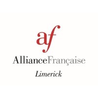 Alliance Française de Limerick logo - Similar company to Dsm - Data Storage & Management