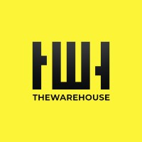 TheWarehouse.pk logo - Similar company to Dotklick