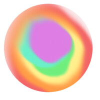 Kaleidoscopic Communications logo - Similar company to Kaleidoscope