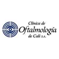 Clínica de oftalmología de Cali logo - Similar company to Excelium Hr