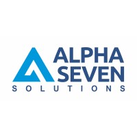 Alphaseven Solutions logo - Similar company to Zamam Offshore Services Limited
