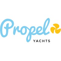 Propel Yachts logo - Similar company to Quality Beverage