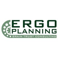 Ergoplanning logo - Similar company to Growplan -