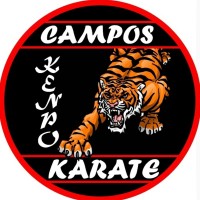 Campos Kenpo Karate logo - Similar company to Red Dragon Karate