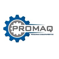 Promaq Máquinas e Equipamentos Industriais logo - Similar company to Wenen Comércio De Máquinas E Equipamentos Industriais.