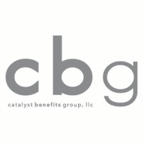 Catalyst Benefits Group, LLC logo - Similar company to Professional Driven Solutions