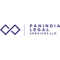 Pan India Legal Services LLP logo - Similar company to Y & A Legal Advocates