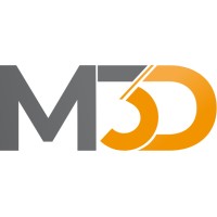 MARTIN 3D logo - Similar company to Morice Constructeur