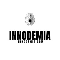 Innodemia logo - Similar company to Mentally.Ai