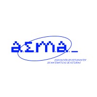 Asociación de estudiantes de matemáticas de Asturias logo - Similar company to Asociación Nacional De Estudiantes De Matemáticas