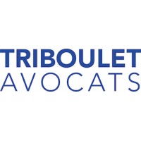 TRIBOULET AVOCATS logo - Similar company to Legimedia