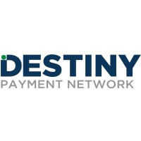 Destiny Payment Network logo - Similar company to Evolution Merchant Solutions