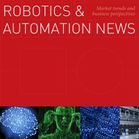 Robotics and Automation News logo - Similar company to Formatim - Mechanical Concept