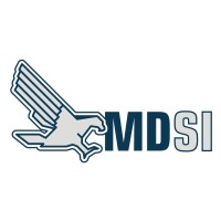MDSI logo - Similar company to Precision Services Aps