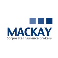 MacKay Corporate Insurance Brokers logo - Similar company to Chronicles Game Studio