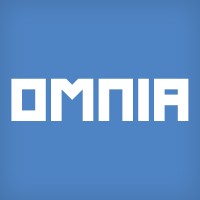 Omnia - Agencia Digital logo - Similar company to Tabú Studio - Agencia Digital
