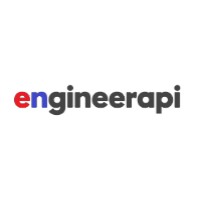 EngineerAPI logo - Similar company to Mired Web Services