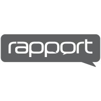 Rapport NZ logo - Similar company to Prostate Cancer Foundation Nz - Te Kāhui Mate Pukupuku Repe Tātea O Aotearoa Manatōpū