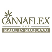 CANNAFLEX logo - Similar company to Levytek Group