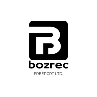 Bozrec Free Port Ltd. Şti.
