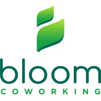 bloom coworking logo - Similar company to Agh Advisory Services