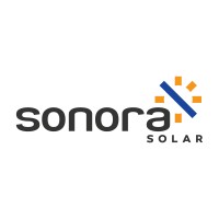 Sonora Solar logo - Similar company to Ovo Solar Technologies