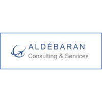 ALDÉBARAN Consulting logo - Similar company to Aldebaran Consulting